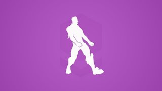 Fortnite  Boogie Down Emote Showcase [upl. by Charissa]