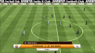 Vidéo Découverte Fifa 13 Ultimate Edition  Merci a mes 150 Abonnés [upl. by Ainomar]