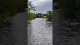 River Derwent Cockermouth cumbria thelakedistrict [upl. by Rieger]