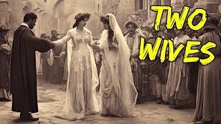 Top 10 Scary Marriage Traditions In Ancient Rome [upl. by Anelegna156]