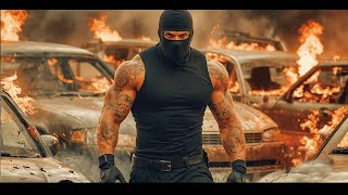 New Released South Indian Hindi Dubbed Movie 2024  New 2024 Hindi Dubbed Action Movie [upl. by Bonns]