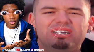 IM LATE Mike Jones feat Slim Thug and Paul Wall  Still Tippin  Reaction [upl. by Anilehcim]