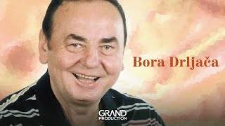 Bora Drljaca  Krajina je majka  Audio 1999 [upl. by Smukler]