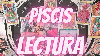 PISCIS ♓️ LO VAS A LOGRAR 🔥 LECTURA 🌐 PISCES [upl. by Rebekkah]