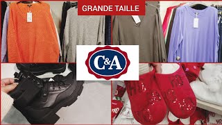 🧥🎀CampA GRANDE TAILLE NOUVELLE COLLECTION [upl. by Oiretule829]