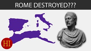 What if Carthage won the Punic Wars [upl. by Schouten]