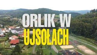 Orlik w Ujsołach  vlog podróżniczy po Polsce [upl. by Tnias870]