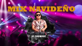 Dj Corimusic  Mix Navideño 20222023  Mezclas en vivio latino viral navidad [upl. by Loreen]