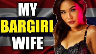 My Life Changed When I Married A Thai Bar Girl From Pattaya 🇹🇭 Thailand Story [upl. by Areit]