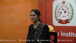 BPSC 66 FINAL RESULTS  RANK 71 DSP  DIVYA KUMARI  66TH BPSC TOPPERS PERFECTION IAS [upl. by Knarf]