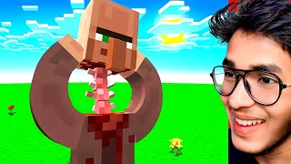 FUNNIEST Minecraft MEMES That Will Make You LAUGH [upl. by Yelik]