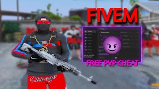 FREE FIVEM CHEAT  RAMSEY  GTAV MODS 2023 [upl. by Aremihc]