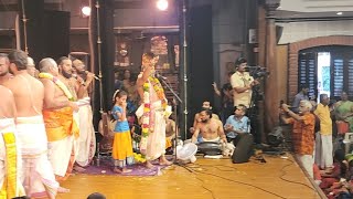 Dec 31st Divyanamam at Krishna Gana Sabha  Sri Vittaldas Maharaj [upl. by Bentlee]