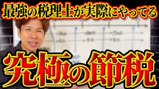 【経営者超必見】財務のプロが超おすすめする資金繰りに効果的な役員報酬の考え方を解説します！ [upl. by Lartnom]