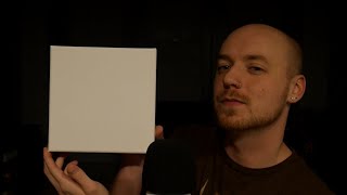 Your New Favorite ASMR Trigger The Canvas [upl. by Urbannal293]