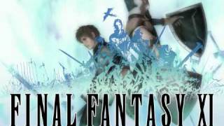 FFXI OST Batallia Downs [upl. by Carol-Jean612]