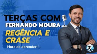 Terças com Fernando Moura [upl. by Rosana450]