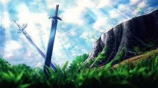 Bercouli  Sword Art Online Alicization OST Vol 3 [upl. by Eislrahc480]