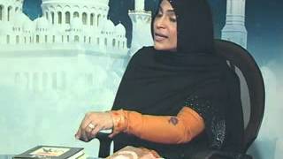 Khanam Tayyaba Bukhari 05082012 Ahlen ya Ramzan Channel 5 Part 13flv [upl. by Wendt563]