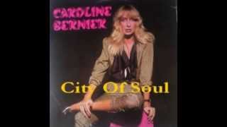 Caroline Bernier  Love I Dont Wanna Hear About It 12 inches 1979 Disco [upl. by Nevile]