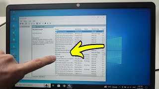 How To Reset Print Spooler to Clear Any Errors Windows Computer [upl. by Coats]