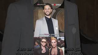 Integrantes de RBD no pudieron ingresar a Premios Lo Nuestro [upl. by Stoddart]