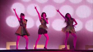 Perfume  Electro World Live [upl. by Airotkiv433]