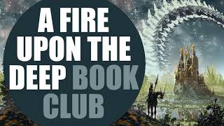 A Fire Upon the Deep Review [upl. by Esyli]