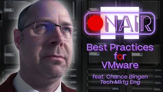 Best Practices for VMware on NetApp  NetApp ONAIR [upl. by Low]