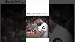 Kick Back and Laugh Hilarious Football Memes Compilation shorts [upl. by Oilerua]