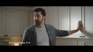 Lay’s  Isey Kehte Hain Pyaar  Ft Ranbir kapoor amp Neetu Kapoor  Tamil [upl. by Marlea]