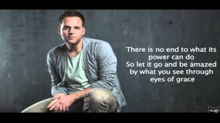 Matthew West  Forgiveness Official Lyric Video  Music Video [upl. by Farman]