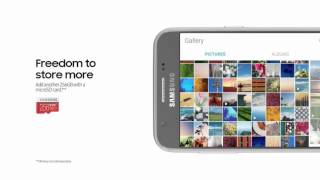 Samsung Galaxy J3 2017 official product video [upl. by Entwistle]