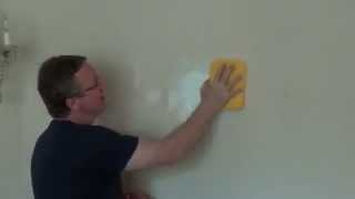 How to Patch a Hole in Drywall [upl. by Bannerman728]