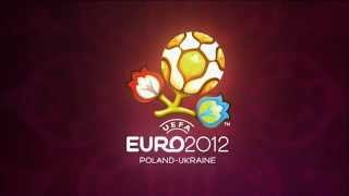 Générique Euro 2012 [upl. by Noinatrad]