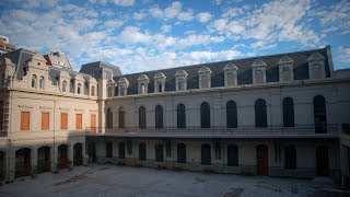 Colegio La Salle Buenos Aires  Ciclo 2020 [upl. by Niac]