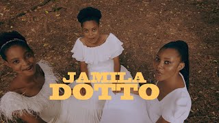 Jamila Dotto  Rafiki Yangu official music video [upl. by Aliakim]