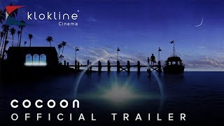 1985 Cocoon Official Trailer 1 20th Century Fox [upl. by Agon]