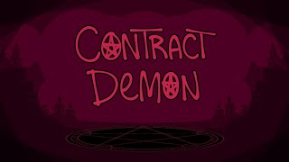 Netherworld Mischief  Contract Demon [upl. by Nauqat837]