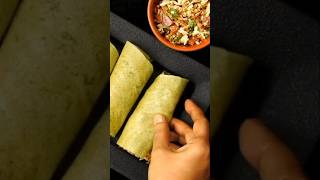 High Protein Breakfast Recipe  Instant Dinner Recipe  Kids Lunch Box Recipe  Moong Dal Recipes [upl. by Leehar102]