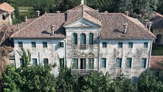 Family Buried Beneath This Haunted Abandoned Mansion Hidden In The Woods [upl. by Znerol]