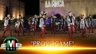 Banda Tierra Sagrada  Provócame Video [upl. by Inattyrb]