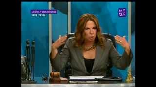 Caso Cerrado Estelar  Quiero Que Se Divorcien 22 [upl. by Parhe]