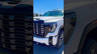 Did GMC Screw Up Making These Changes To Their 2025 Sierra HD Trucks [upl. by Guthry]