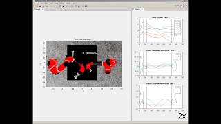 Sawyer the builder  Matlab simulation [upl. by Amada]