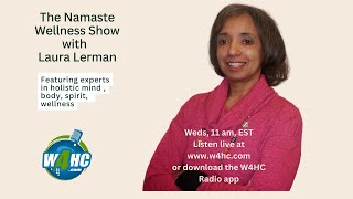 Part II with homeopathy and pet nutrition consultant Pat McKay [upl. by Yrevi]