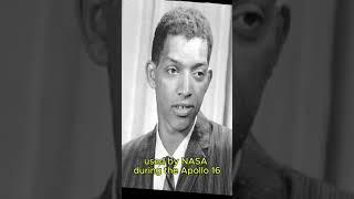 Dr George Carruthers Facts inventor history motivation facts blackhistory blackleader [upl. by Neely564]