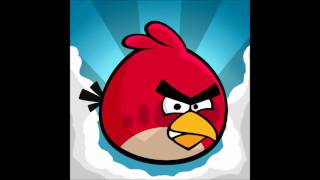 Angry Birds Cancion Original HD [upl. by Priestley]