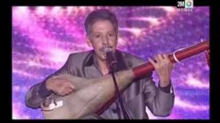 Mohamed Rouicha 2011 lIVE PARTY soiree en directe sur 2m maroc video wmv VCD HQ partie 01 [upl. by Consuela136]