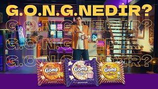 ETİ GONG  GONG NEDİR [upl. by Fitzpatrick]